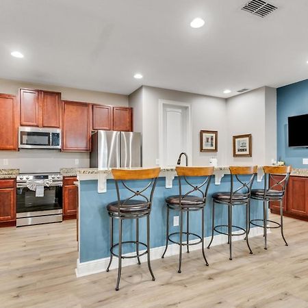 Huge 10 Bdr Family House With Arcades And Free Pool Heat Near Disney 올랜도 외부 사진
